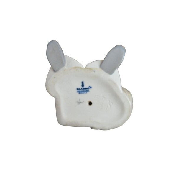 Vintage Lladro Sea Captain Sailor Figurine #4621 Retired 1993 REPAIRED - Picture 7 of 7